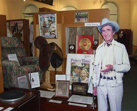 Australian Country Music Hall Of Fame - Accommodation Mt Buller 1