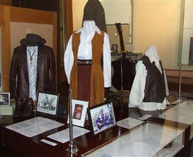 Australian Country Music Hall Of Fame - Accommodation Mt Buller 4