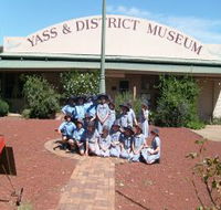 Yass and District Museum - Accommodation Mt Buller