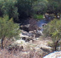 Hume and Hovell Walking Track Yass - Albury - Accommodation Mt Buller