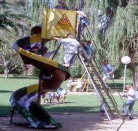 Coronation Park Yass - Accommodation Mt Buller