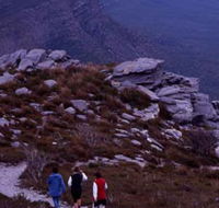Bluff Knoll Stirling Range National Park - Accommodation Mt Buller