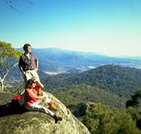 Hume and Hovell Walking Track Yass - Wee Jasper - Accommodation Mt Buller
