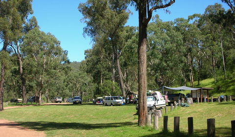 Towarri National Park - Accommodation Mt Buller 3