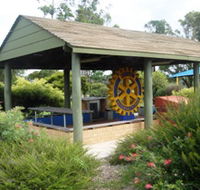 Kingaroy Rotary Park - Accommodation Mt Buller