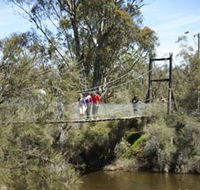 Avon Park - Accommodation Mt Buller