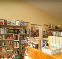 Corryong Browsers Bookshop - Accommodation Mt Buller