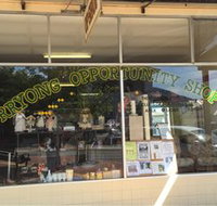 Corryong Op Shop - Accommodation Mt Buller