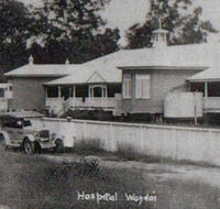 Wondai Heritage Museum - Accommodation Mt Buller