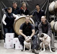 Eden Road Wines - Accommodation Mt Buller