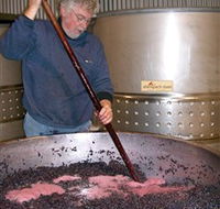 Mundoonen Winery - Accommodation Mt Buller