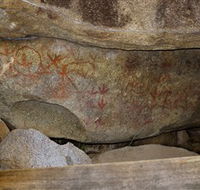 Mount Yarrowyck Nature Reserve - Accommodation Mt Buller