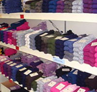 Lindner Sock Factory - Accommodation Mt Buller