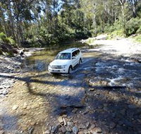 Aberfeldy Four Wheel Drive Track - Accommodation Mt Buller