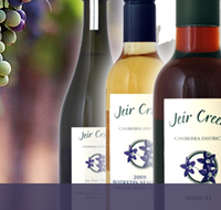 Jeir Creek Wines - Accommodation Mt Buller