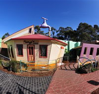 A Maze'N Things - Accommodation Mt Buller
