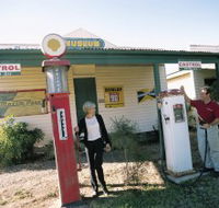 Pioneer Park - Accommodation Mt Buller