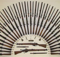 Lithgow Small Arms Factory Museum - Accommodation Mt Buller