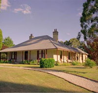 Eskbank House and Museum - Accommodation Mt Buller