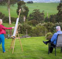 Ungulla Country Garden - Accommodation Mt Buller