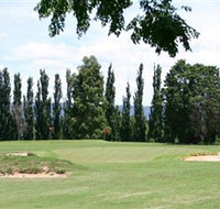 Aberdeen Golf Club - Accommodation Mt Buller