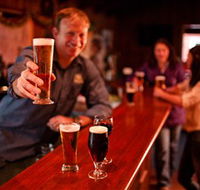 Granite Belt Brewery - Accommodation Mt Buller