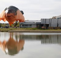 Belconnen Arts Centre - Accommodation Mt Buller