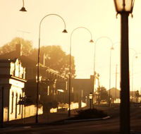 Uralla Heritage Walk - Accommodation Mt Buller