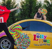 The Lolly Bug - Accommodation Mt Buller