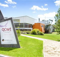 Varias Restaurant and Conference Centre incorporating Banca Ridge Winery Cellar Door - Accommodation Mt Buller