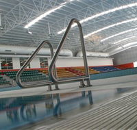 Canberra International Sports and Aquatic Centre CISAC - Accommodation Mt Buller