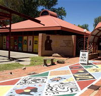 Country Art Escapes - New England North West Regional Arts Trail - Accommodation Mt Buller