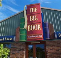 Big Book - Accommodation Mt Buller
