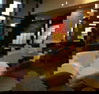 Canberra Raiders Sports Club - Accommodation Mt Buller