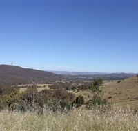 Mount Painter - Accommodation Mt Buller