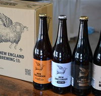 New England Brewing Company - Accommodation Mt Buller