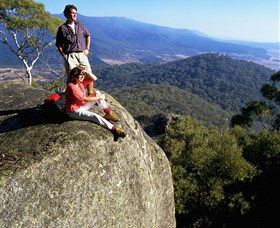 Tidbinbilla - Accommodation Mt Buller 3