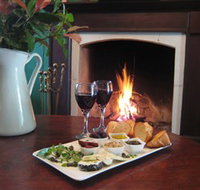 Ambermere Inn - EST 1845 - Accommodation Mt Buller