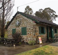 Crofters Cottage - Accommodation Mt Buller