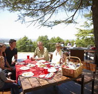 The National Arboretum Canberra - Accommodation Mt Buller