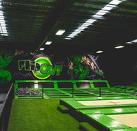 Flip Out Mitchell - Accommodation Mt Buller