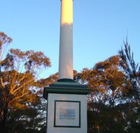 Mitchells Ridge Lookout - Accommodation Mt Buller