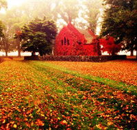Gostwyck Chapel - Accommodation Mt Buller