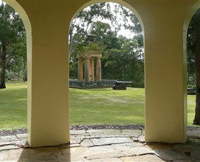 Bailey's Sydney - Tours For People Who Don't Like Tours - Accommodation Mt Buller 4