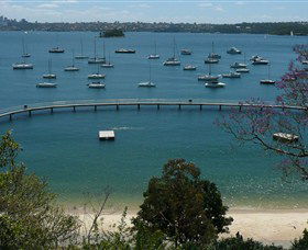Bailey's Sydney - Tours For People Who Don't Like Tours - Accommodation Mt Buller 2