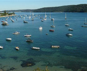 Bailey's Sydney - Tours For People Who Don't Like Tours - Accommodation Mt Buller 7