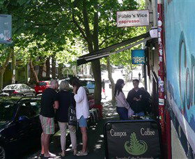 Bailey's Sydney - Tours For People Who Don't Like Tours - Accommodation Mt Buller 8