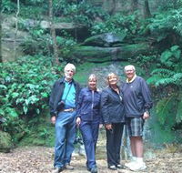 Country Trails Private Tours - Accommodation Mt Buller