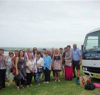 Shire Shuttle Bus  - Accommodation Mt Buller