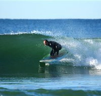 Surfaris Surf Camp - Accommodation Mt Buller